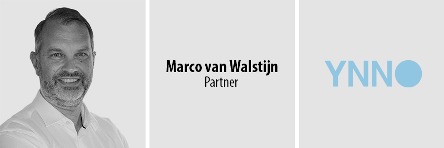 Marco van Walstijn - YNNO