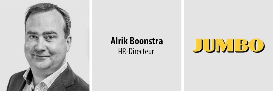 Alrik Boonstra - Jumbo Alrik Boonstra - Jumbo