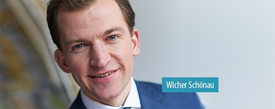 Wicher Schönau