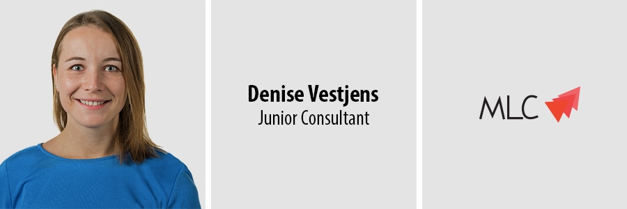 Denise Vestjens - MLC