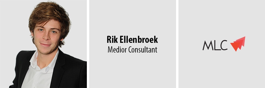 Rik Ellenbroek - MLC