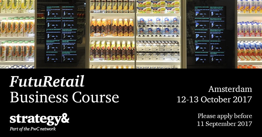 FutuRetail Business Course - Strategy& FutuRetail Business Course - Strategy&