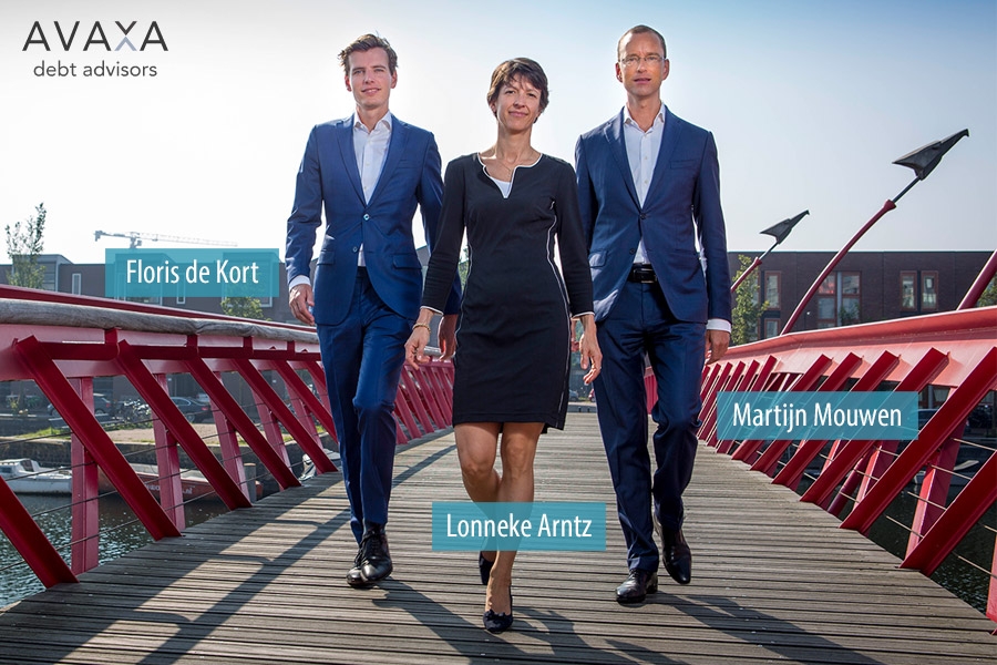 Floris de Kort, Lonneke Arntz en Martijn Mouwen Floris de Kort, Lonneke Arntz en Martijn Mouwen