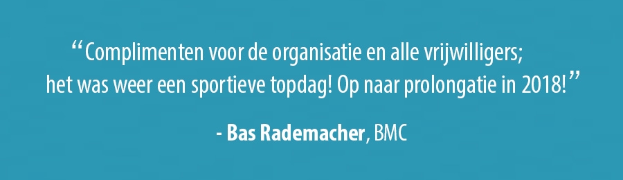 Quote Bas Rademacher - BMC