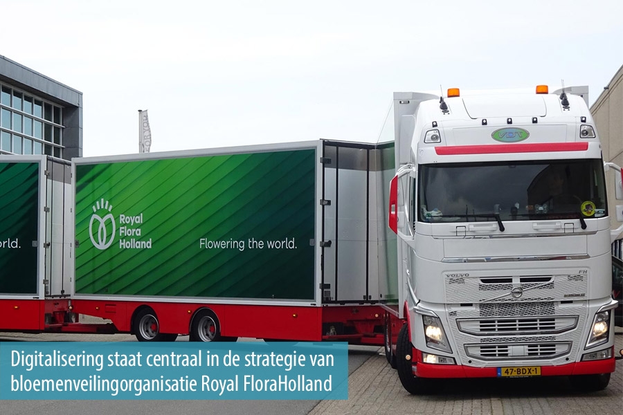 Royal FloraHolland 