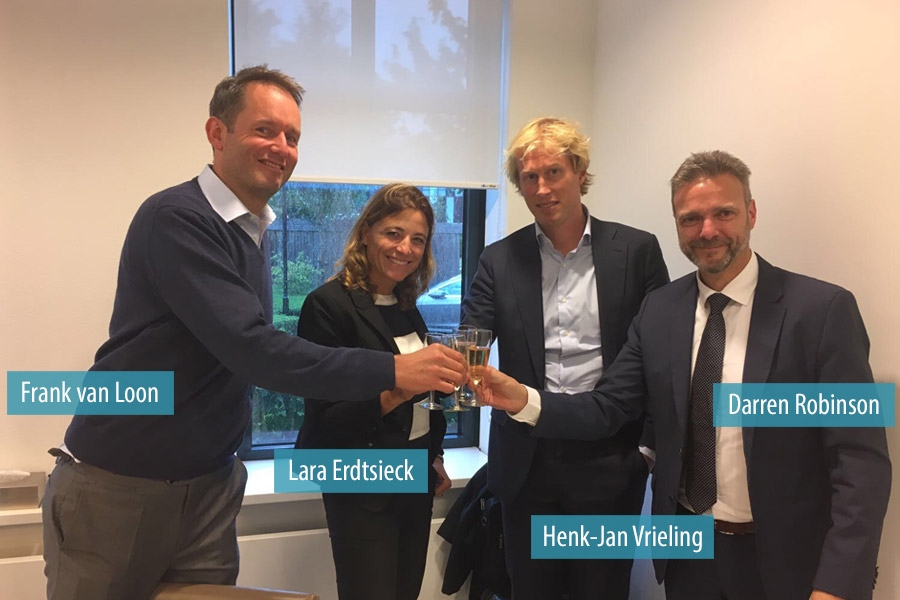 Badenoch & Clark neemt Fairlane over