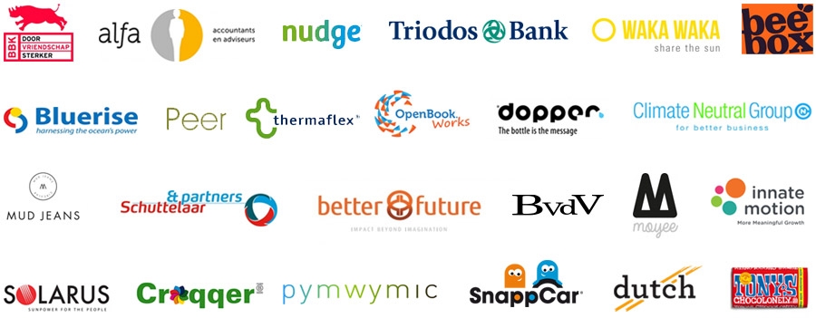 De belangrijkste social enterprises van Nederland 1 