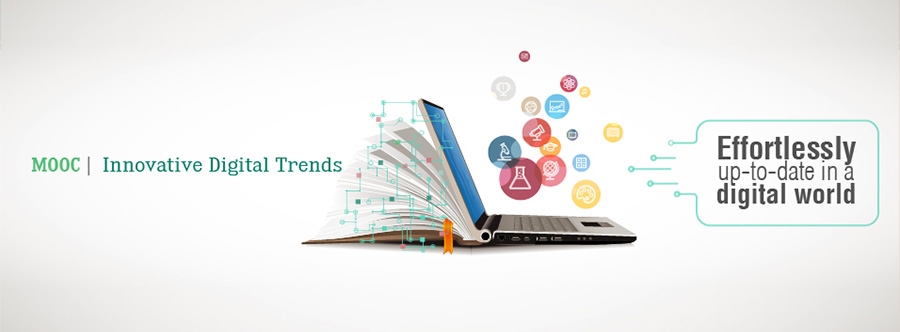 MOOC - Innovative Digital Trends