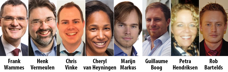 Capgemini - MOOC Experts