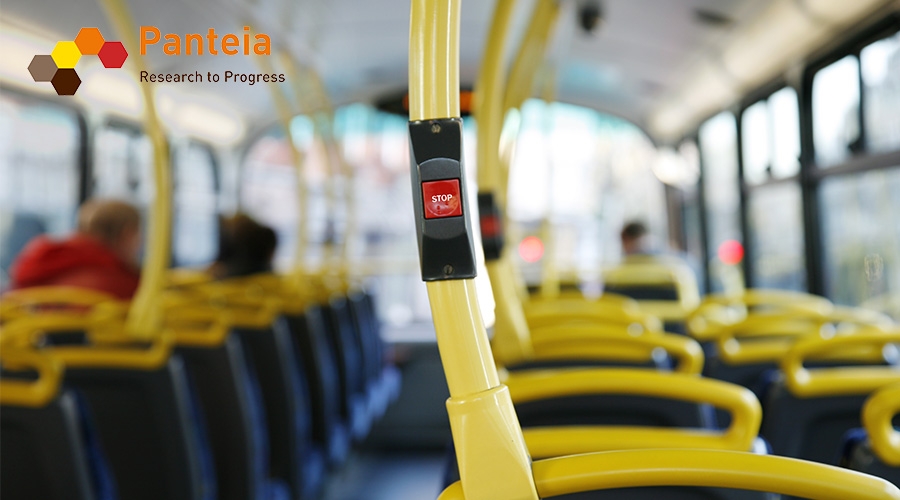 Panteia OV Panteia OV