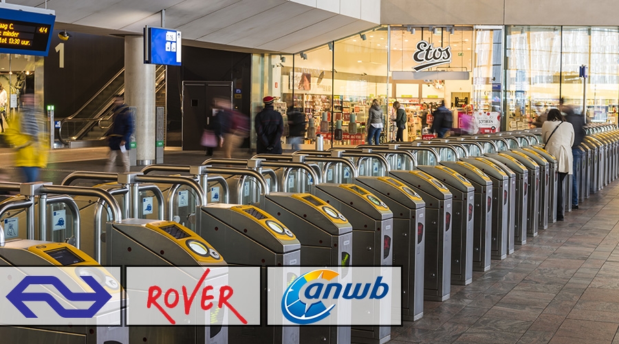 OV poortjes OV poortjes