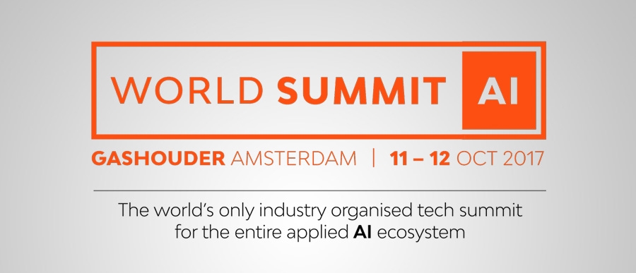 World Summit Artificial Intelligence