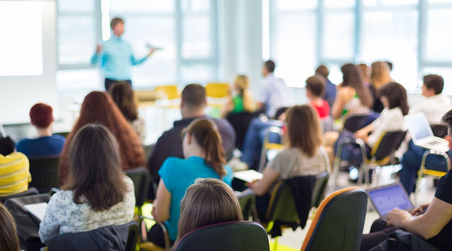 66 procent docenten getuige van moslimdiscriminatie