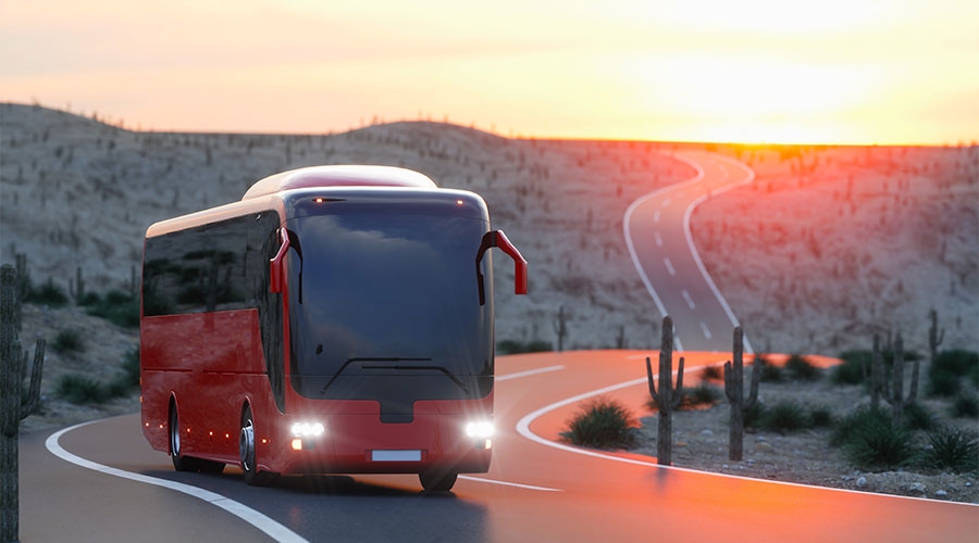 Bus