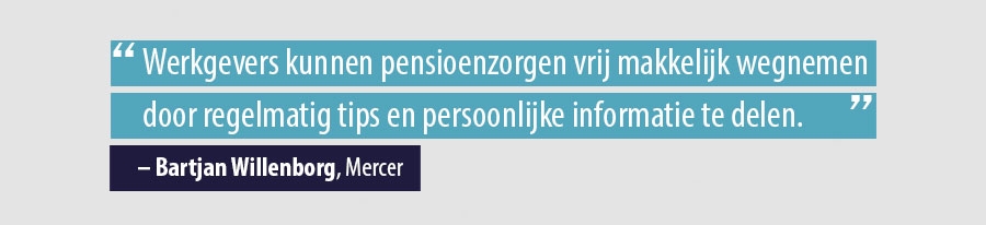 Quote: Bartjan Willenborg