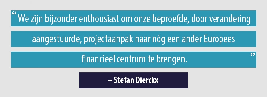 Quote van Stefan Dierckx