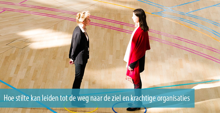 kunstproject bij de European Investment Bank
