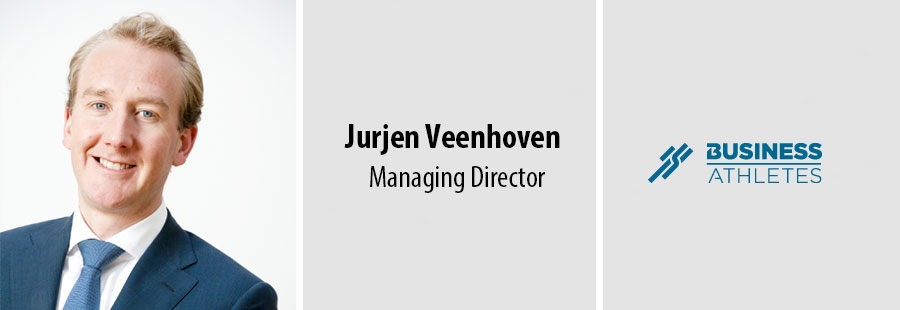 Jurjen Veenhoven