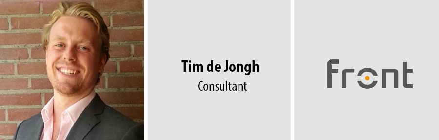 Tim de Jongh