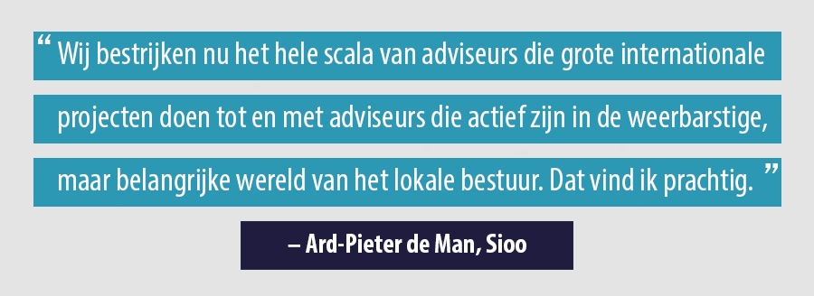 Quote Ard-Pieter de Man
