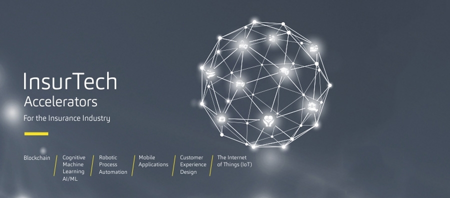 InsurTech Accelerator Program