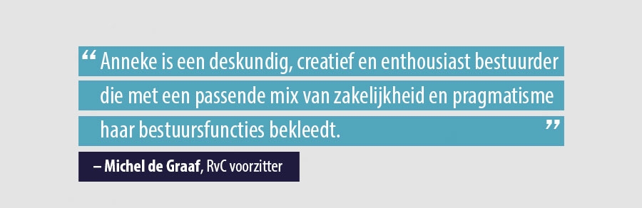 Quote Michel de Graaf