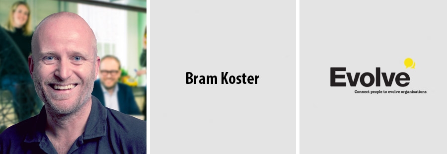 Bram Koster, Evolve 