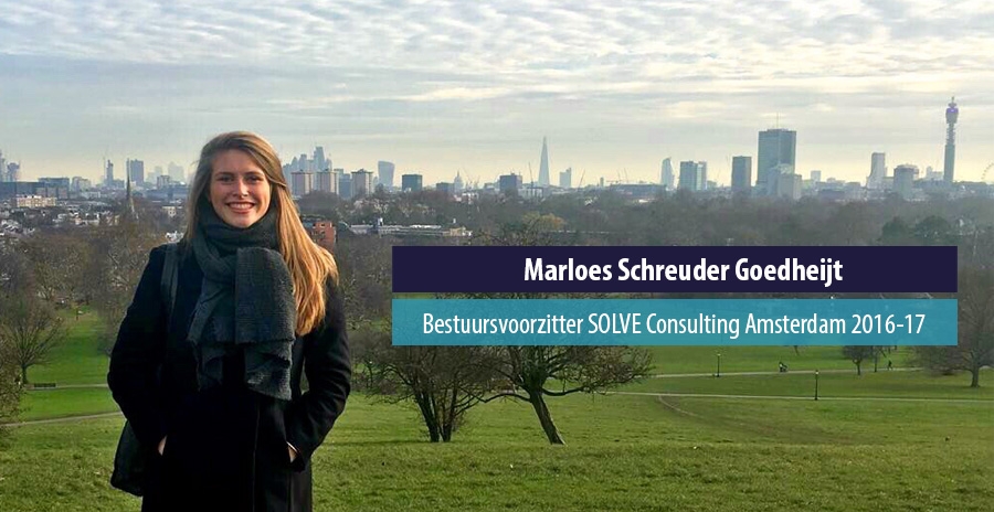 Marloes Schreuder Goedheijt