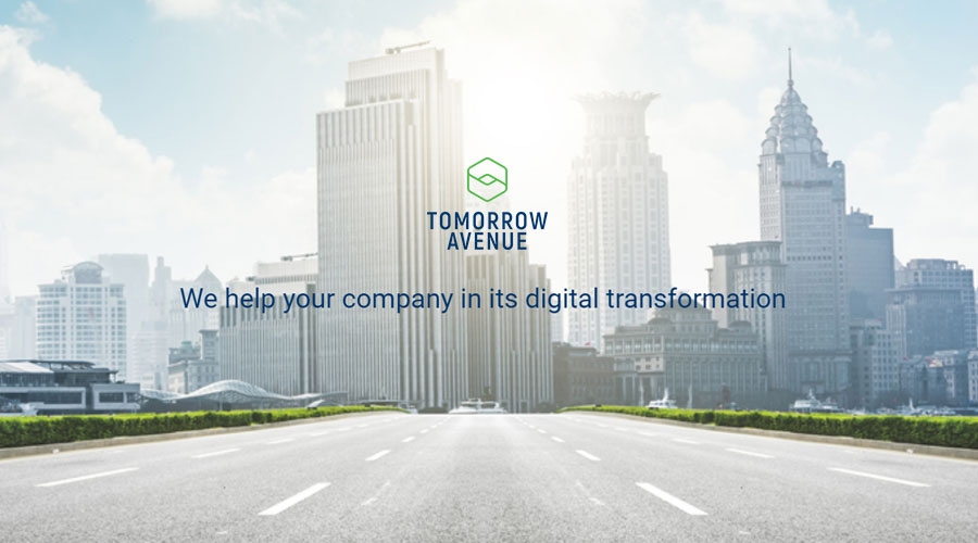 Tomorrow Avenue