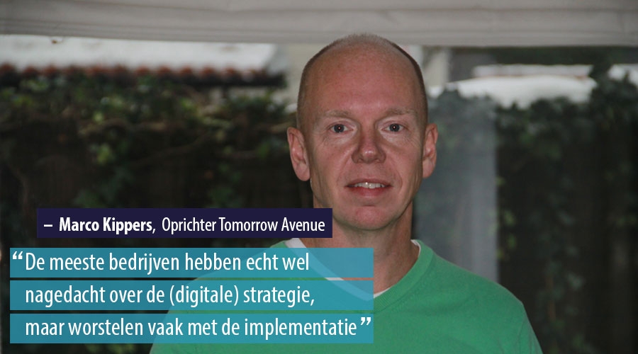 Quote Marco Kippers