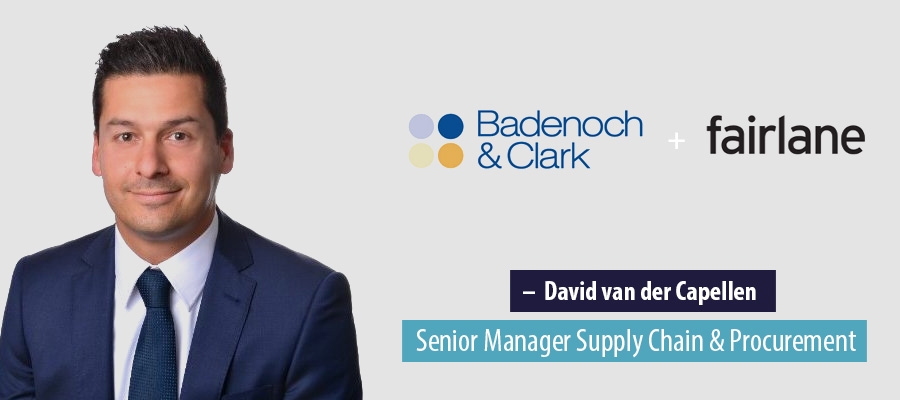 David van der Capellen