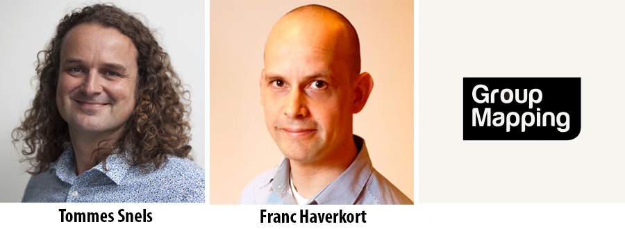 Tommes Snels & Franc Haverkort
