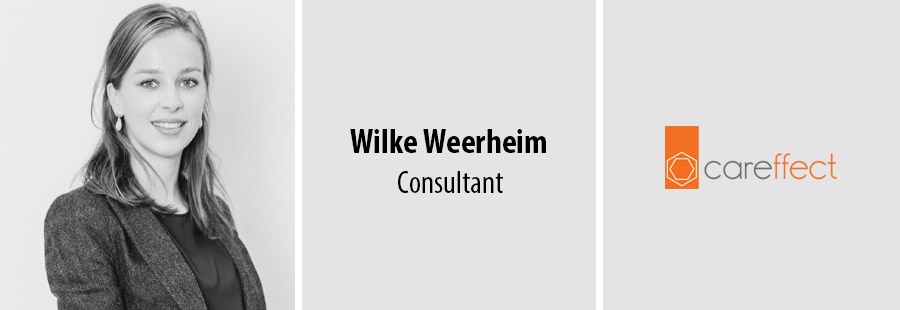 Wilke Weerheim , Consultant, Careffect  