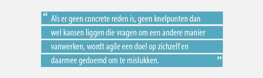 Quote Henk Jan Huizer -  1
