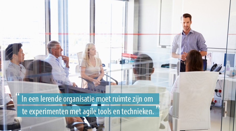 Quote Henk Jan Huizer -  2