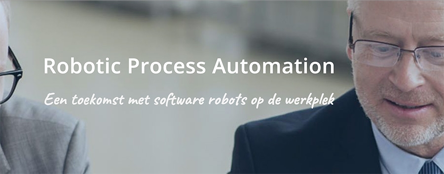 MvR & Partners sluit samenwerking met RPA-specialist Coforce