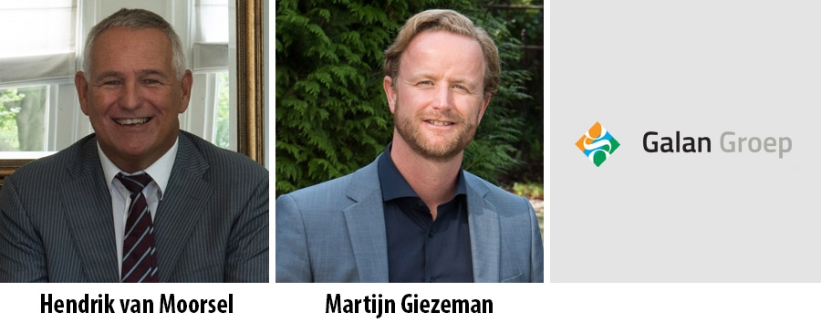 Hendrik van Moorsel, Martijn Giezeman