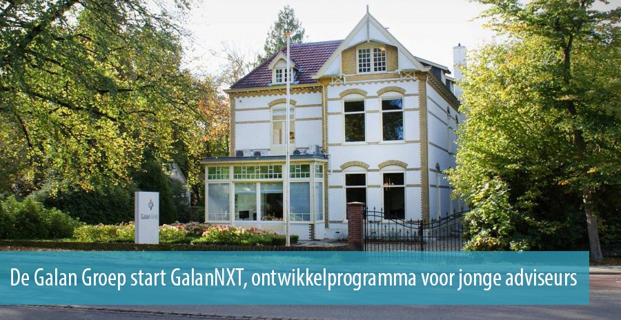 Kantoor Galan Group