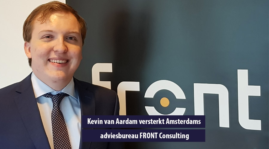 Kevin Van Aardam