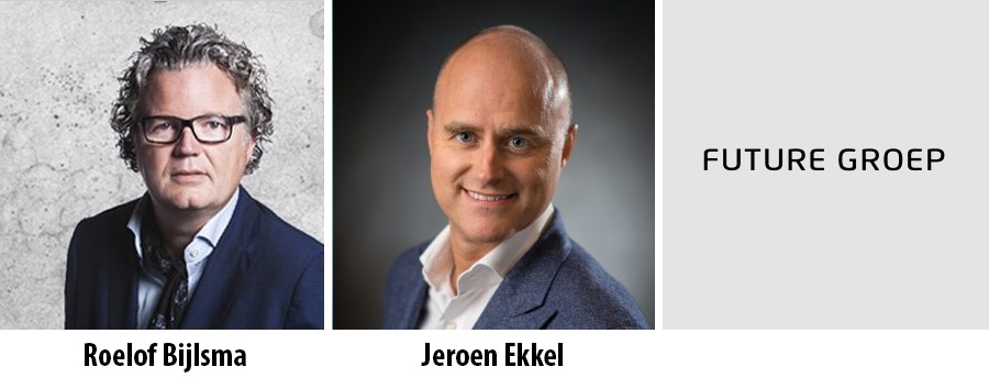Roelof Bijlsma en Jeroen Ekkel - Future Group Roelof Bijlsma en Jeroen Ekkel - Future Group