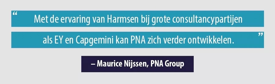 Quote - Maurice Nijssen