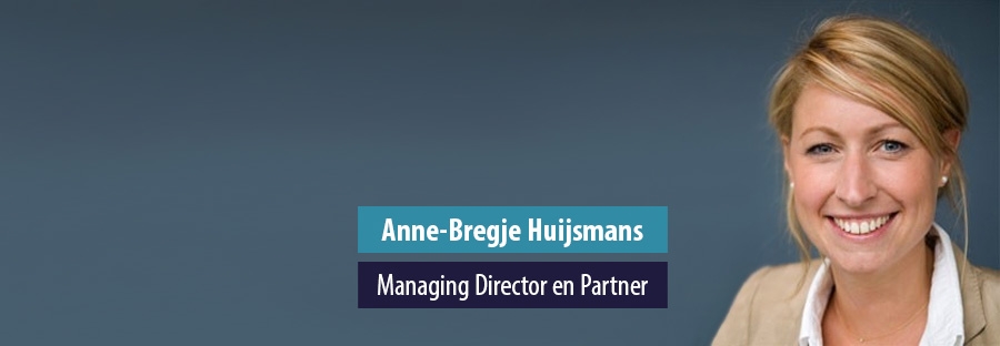 Anne-Bregje Huijsmans - Ten Have Change Management