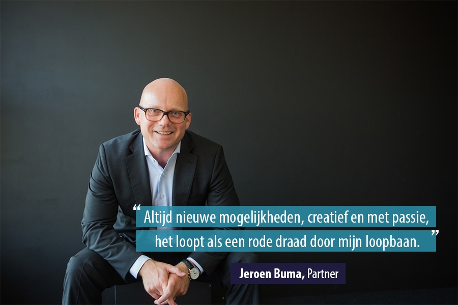 Quote Jeroen Buma 