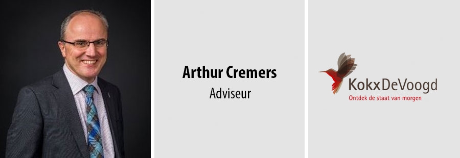 Arthur Cremers 