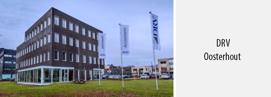 DRV Oosterhout