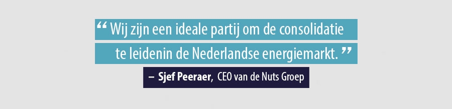 Quote Sjef Peeraer