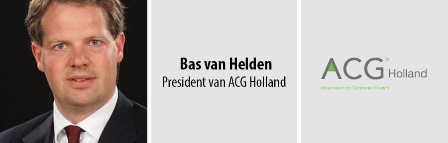 Bas van Helden-ACG Holland