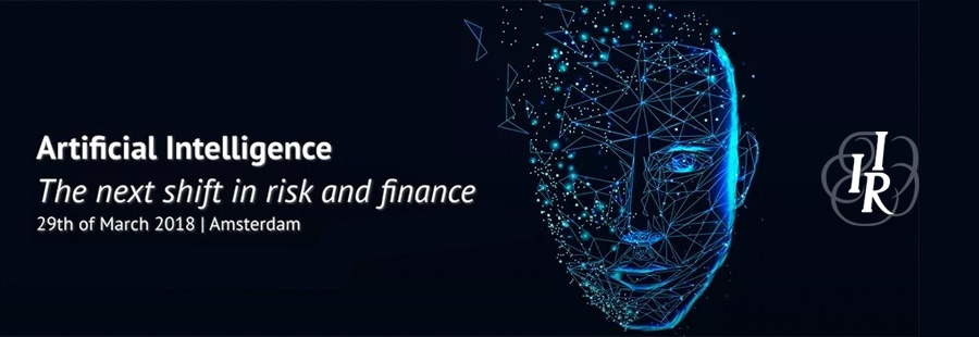 IIR Artificial Intelligence Congres