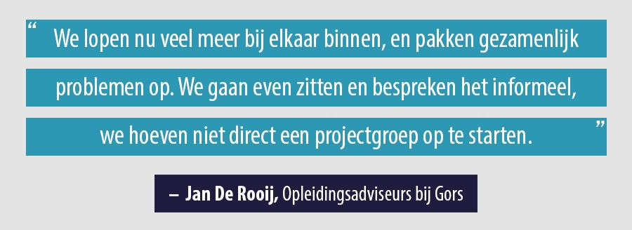 Quote Jan De Rooij
