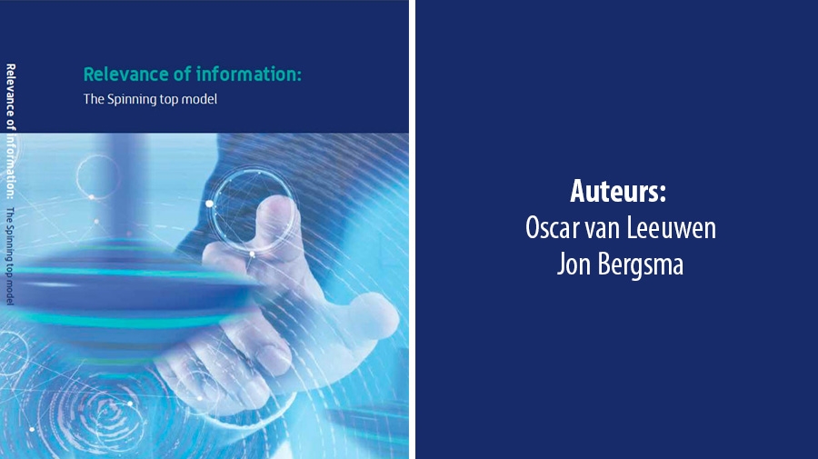 The Spinning Top model